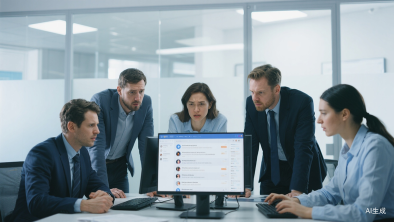 雷军流量神话反噬,小米公关困局背后:免费红利与权责极端的双重代价